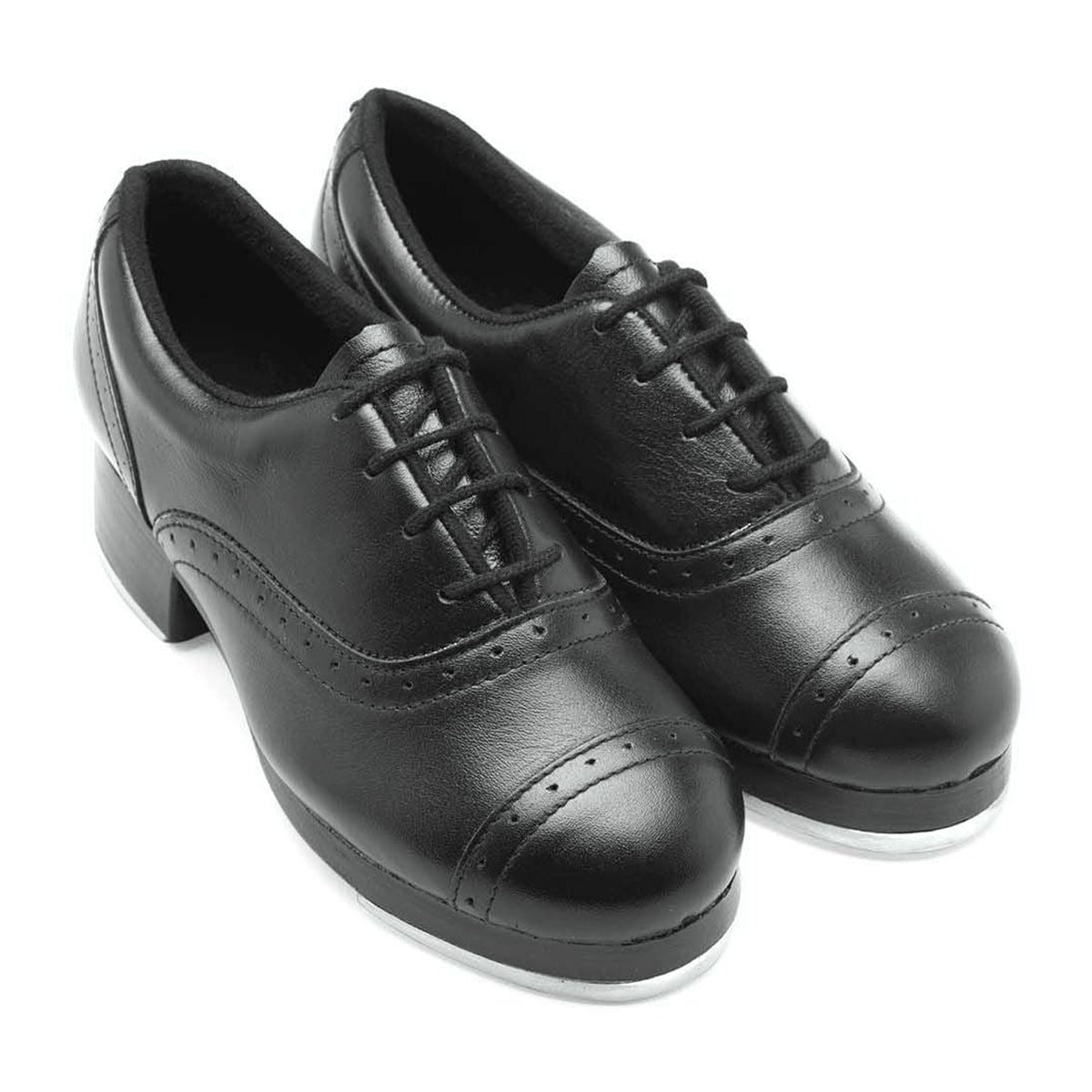 Bloch Jason Samuels Smith Men's Tap Shoes - DanceSupplies.com