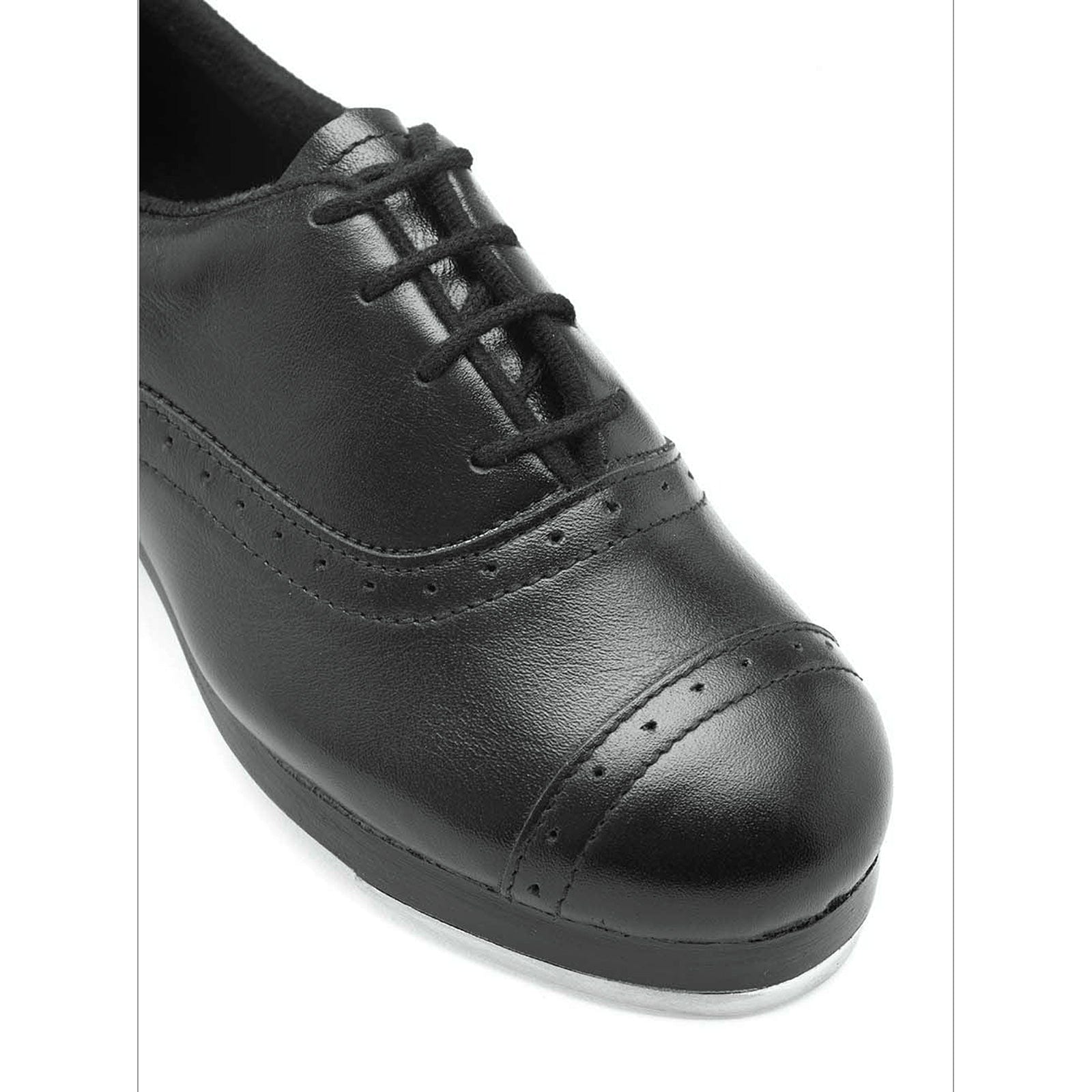 Bloch Jason Samuels Smith Men's Tap Shoes - DanceSupplies.com