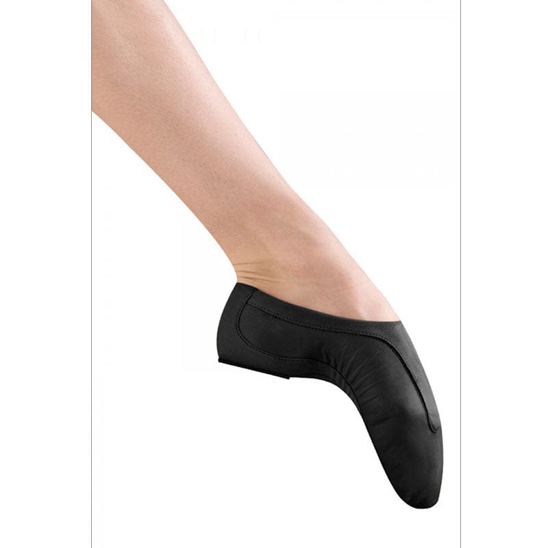 Bloch Child's Pulse Jazz Shoes - DanceSupplies.com
