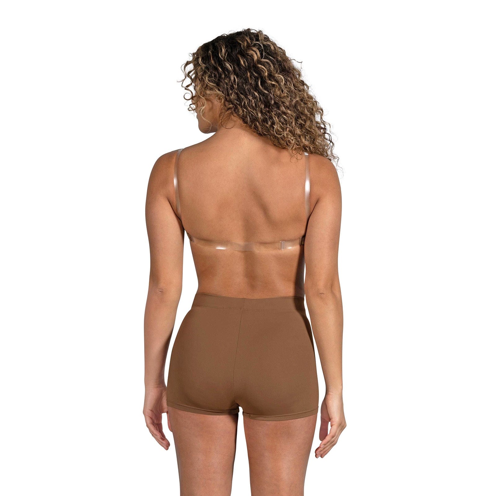 Bloch Adult Vela Bandeau Bra - DanceSupplies.com