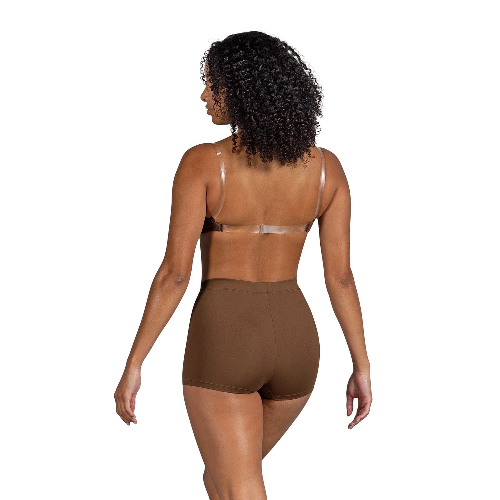 Bloch Adult Vela Bandeau Bra - DanceSupplies.com