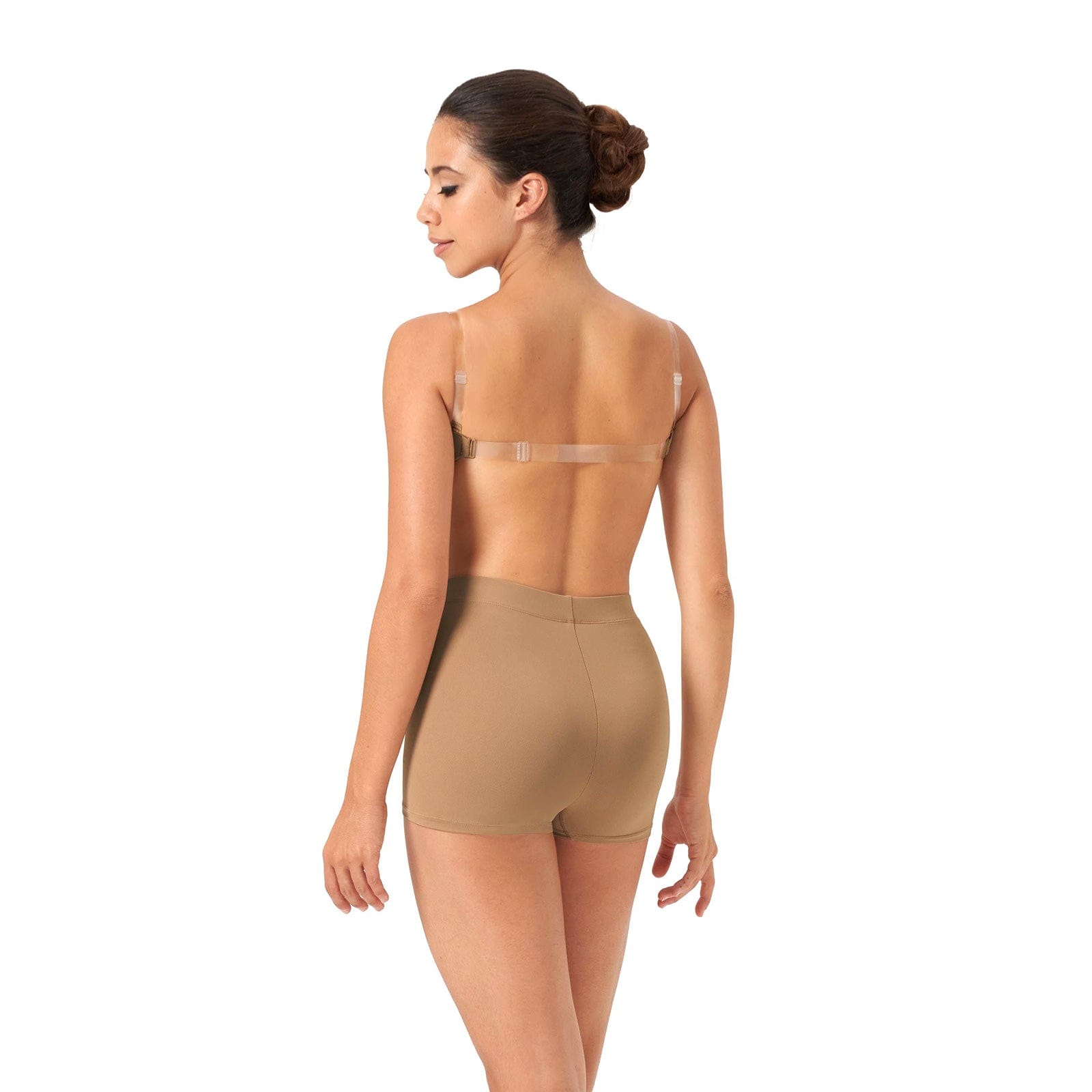 Bloch Adult Vela Bandeau Bra - DanceSupplies.com