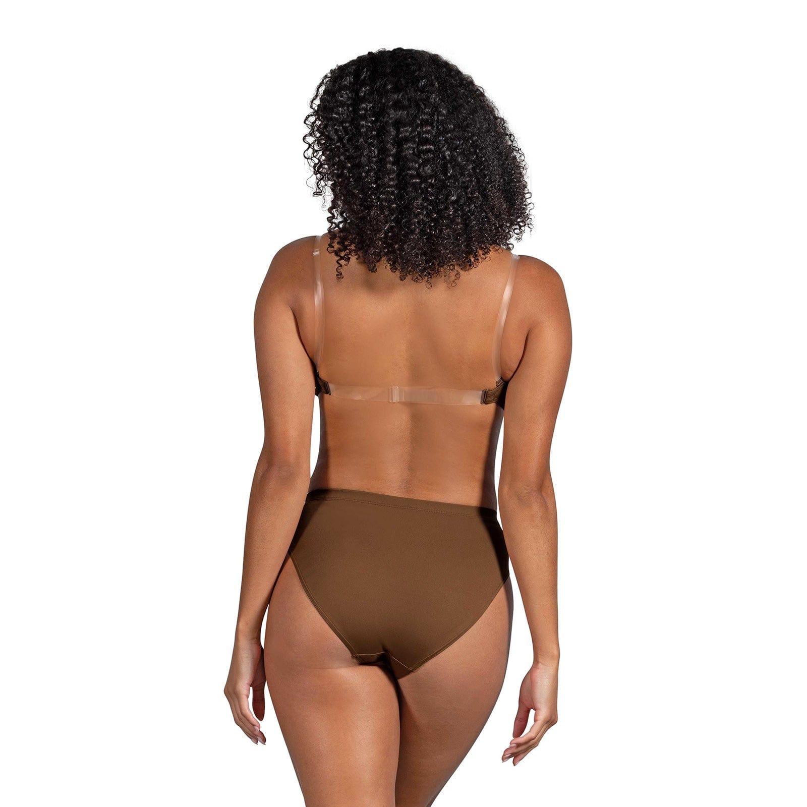 Bloch Adult Deva V Front Bra - DanceSupplies.com