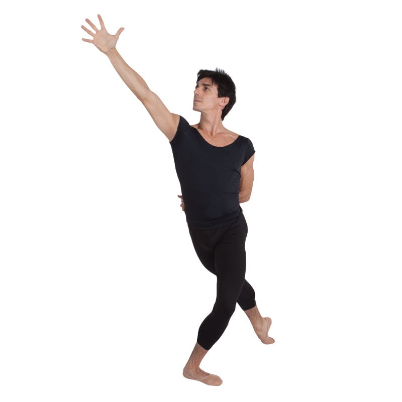 Body Wrappers Boys Convertible Tights - DanceSupplies.com