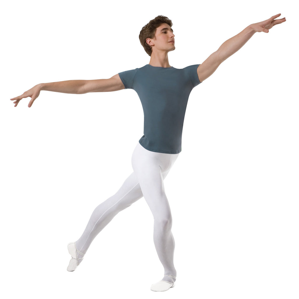Body Wrappers Men's Convertible Tights   - DanceSupplies.com