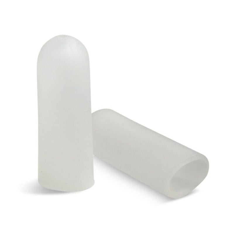 Bunheads ClearStretch Tips S/M - DanceSupplies.com