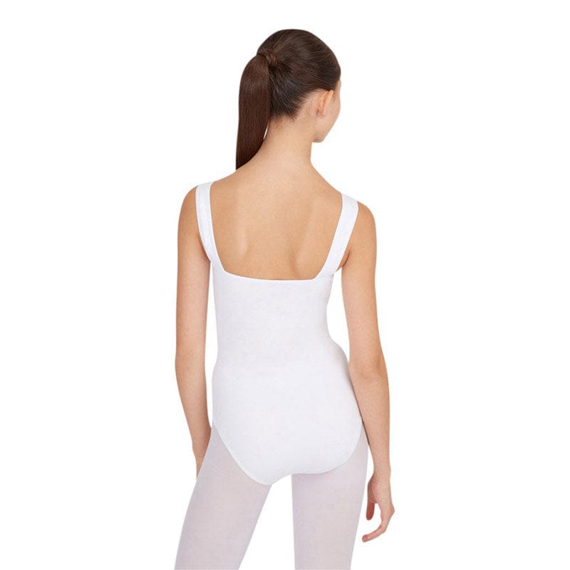 Capezio Adult Princess Tank Leotard - DanceSupplies.com