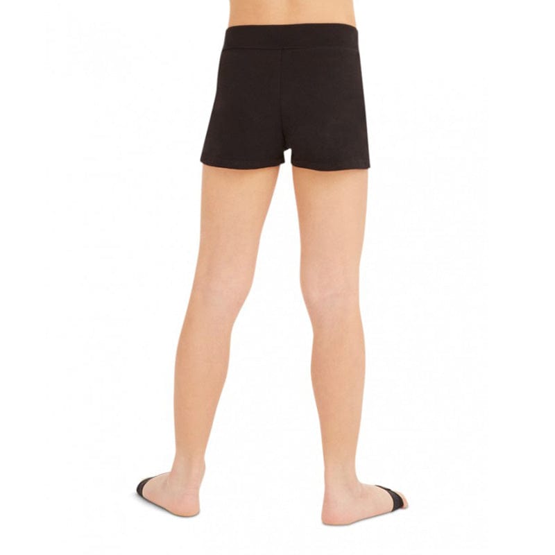Capezio Child's Boy Shorts - DanceSupplies.com