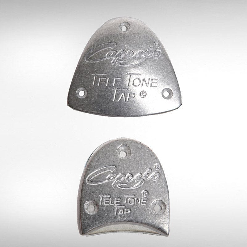 Capezio Adult Flex Mastr Tap Shoes - Caramel - DanceSupplies.com