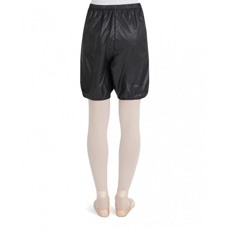 Capezio Rip Stop Shorts - DanceSupplies.com