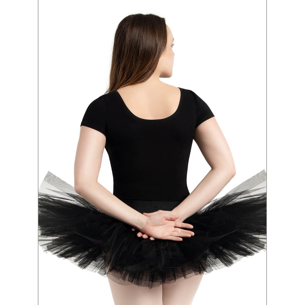 Capezio Practice Tutu - DanceSupplies.com