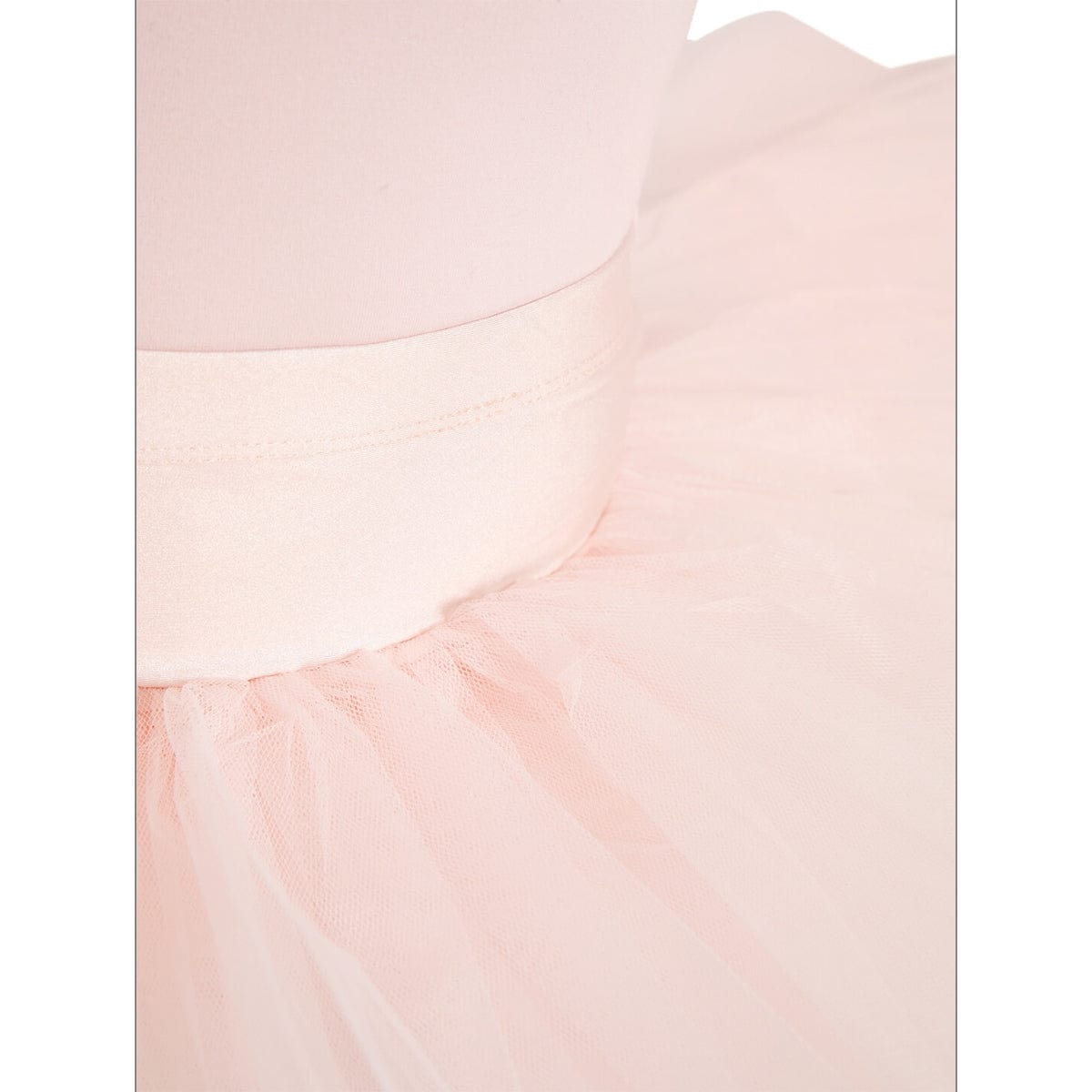 Capezio Practice Tutu - DanceSupplies.com