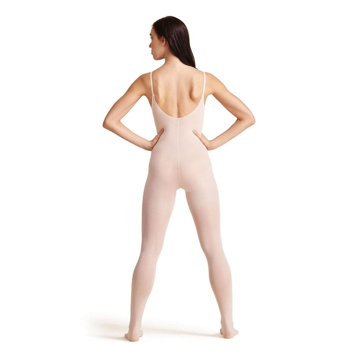 Capezio Convertible Body Tights - DanceSupplies.com