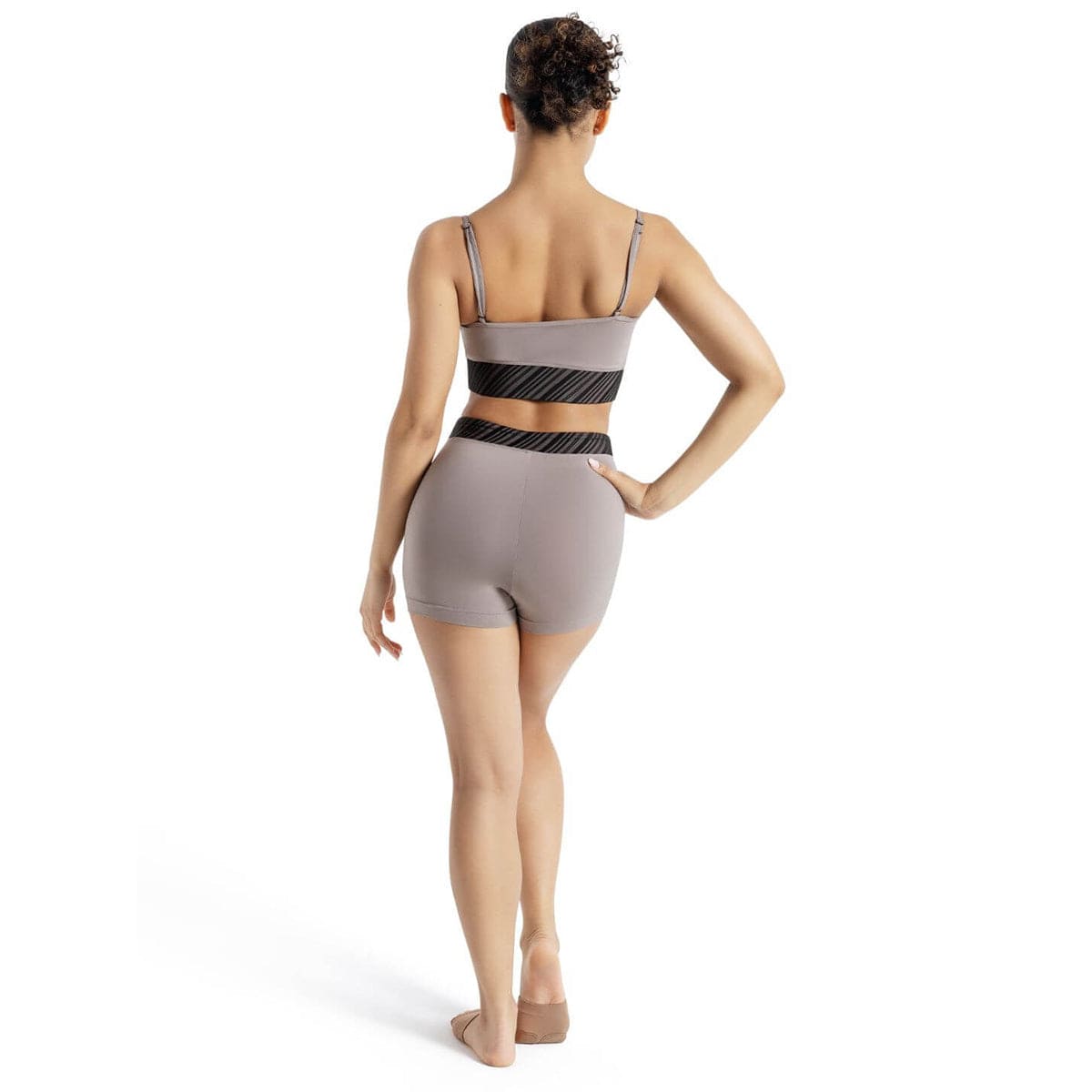Capezio Adult Metro Moves Toronto Bra Top - DanceSupplies.com
