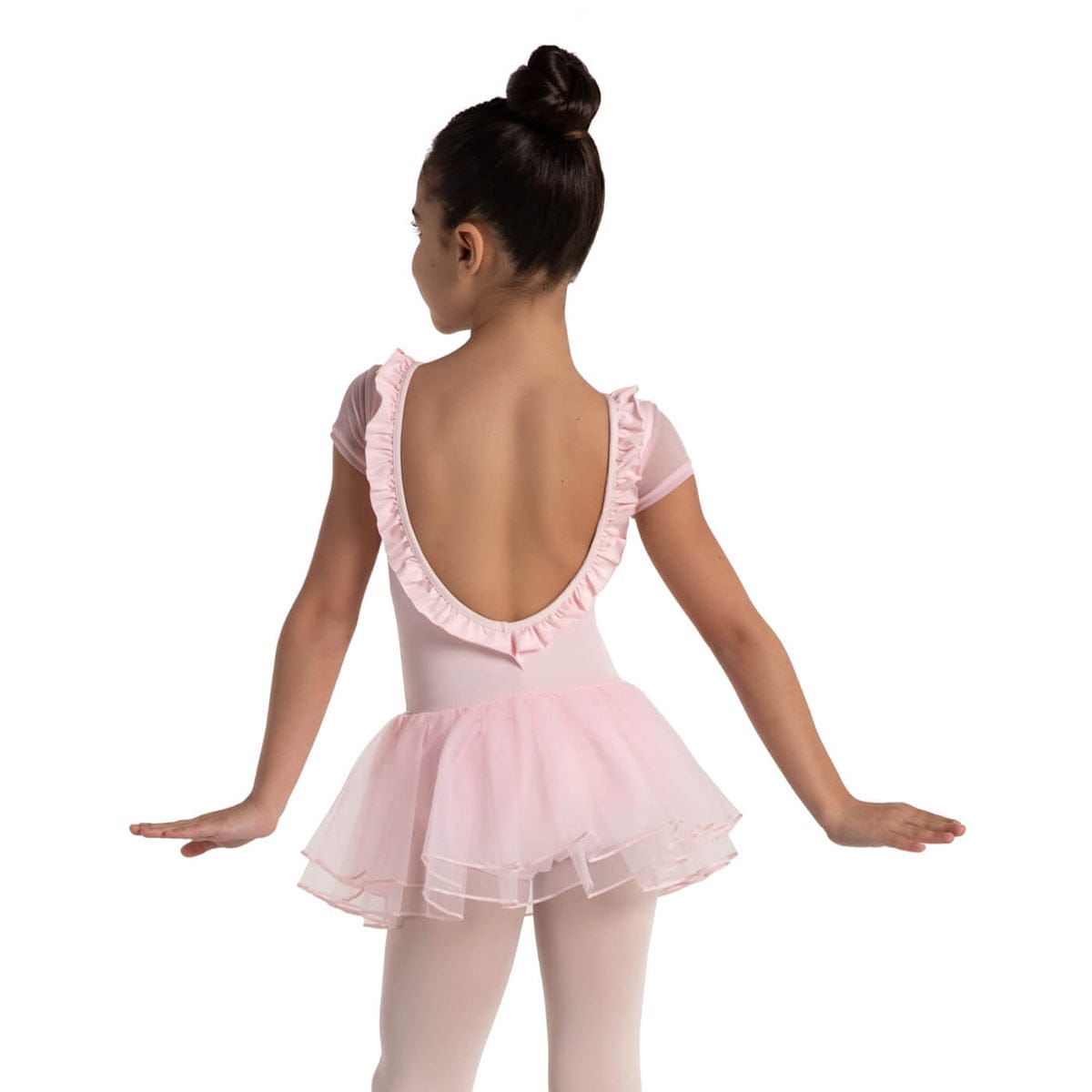 Capezio Child Supernova Polaris Tutu Dress - DanceSupplies.com