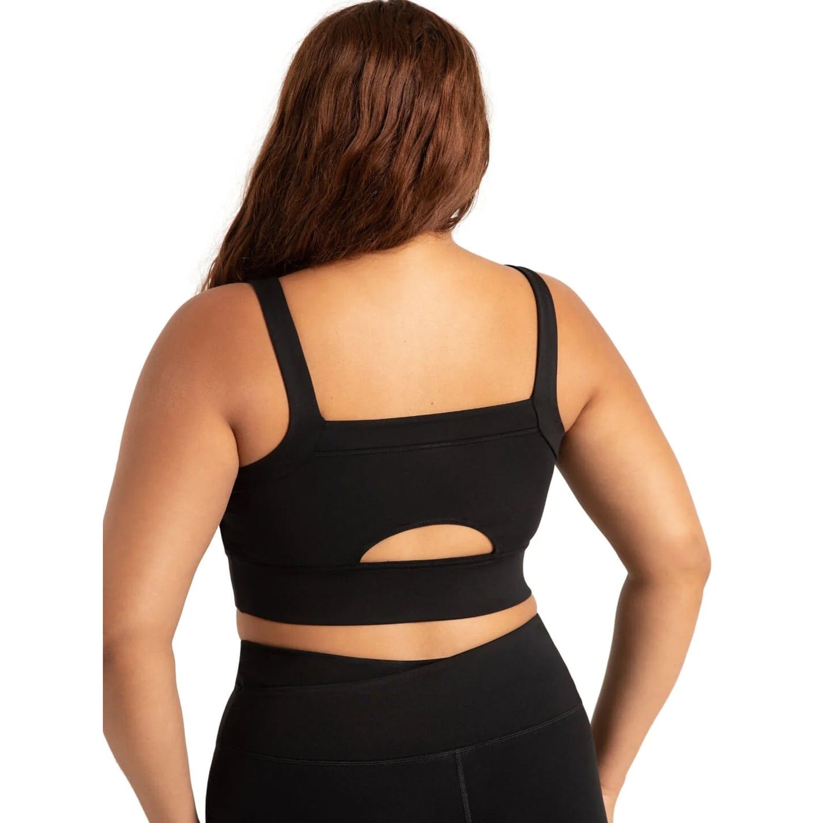 Capezio Child C'est La Vie Couture Bra Top - DanceSupplies.com