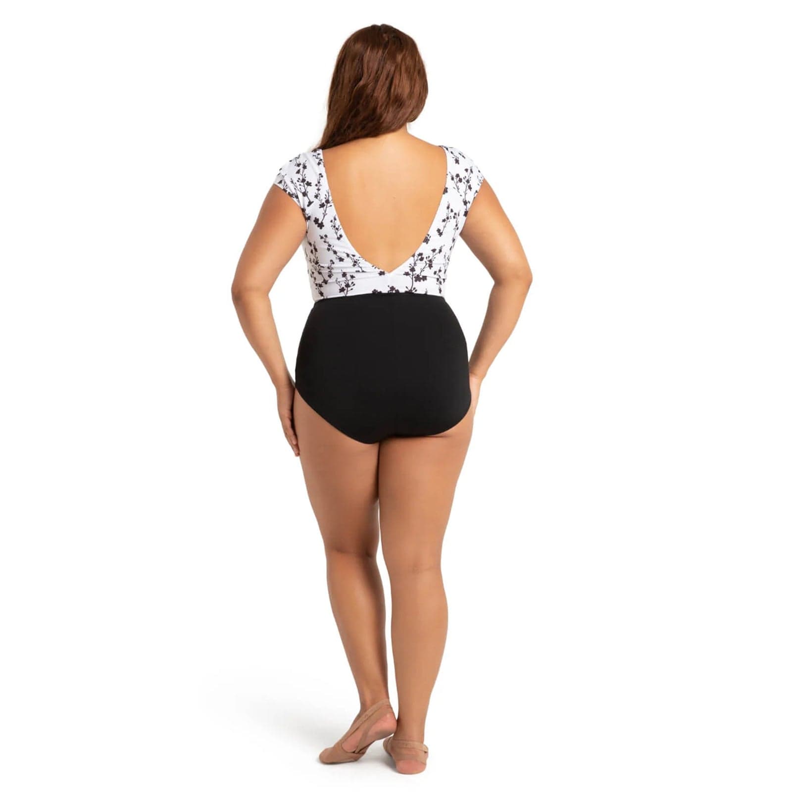 Capezio Child C'est La Vie Jolie Leotard - DanceSupplies.com