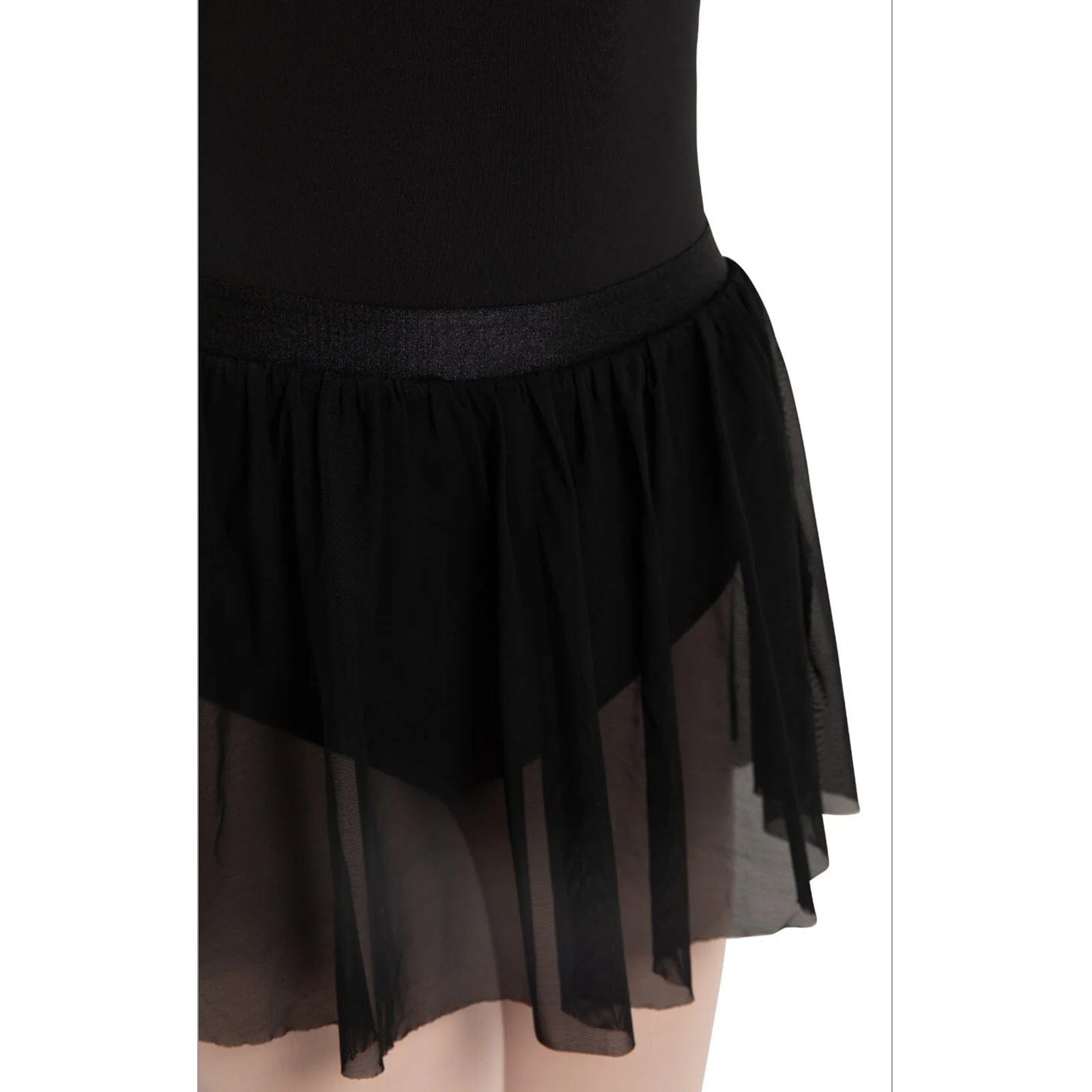 Capezio Child Cloud Nine Dreamy Dress - DanceSupplies.com