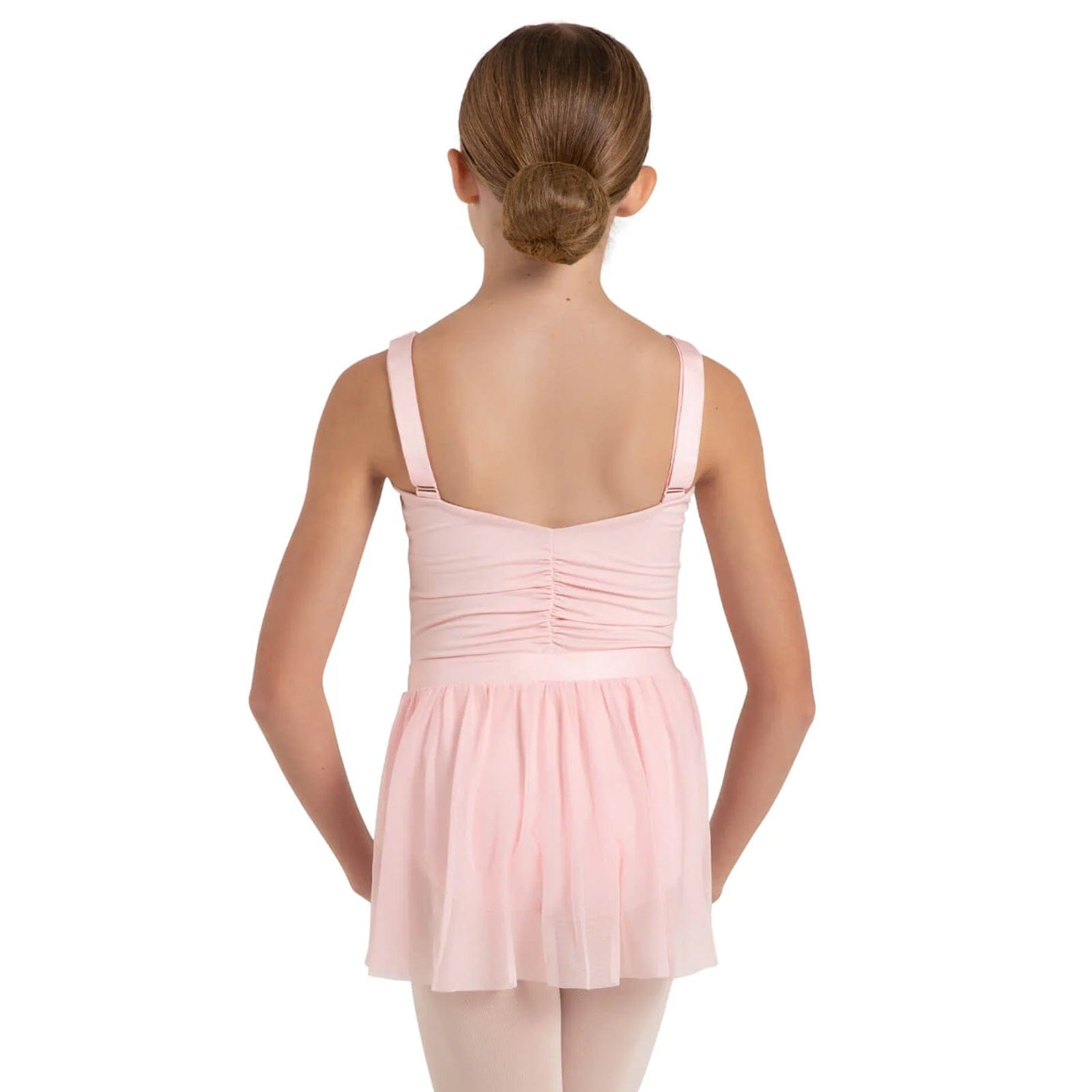 Capezio Child Cloud Nine Dreamy Dress - DanceSupplies.com
