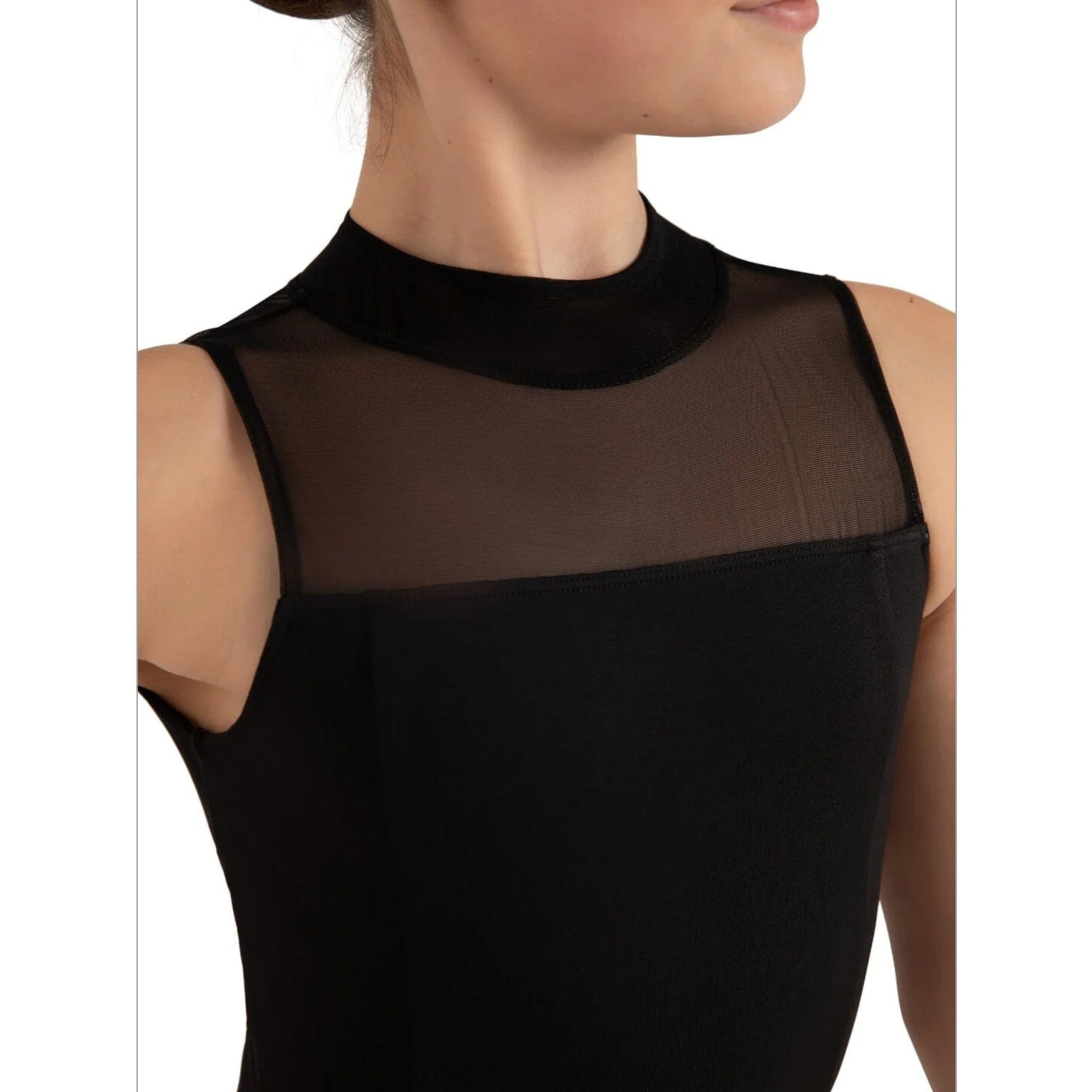 Capezio Child Cloud Nine Starry Leotard - DanceSupplies.com