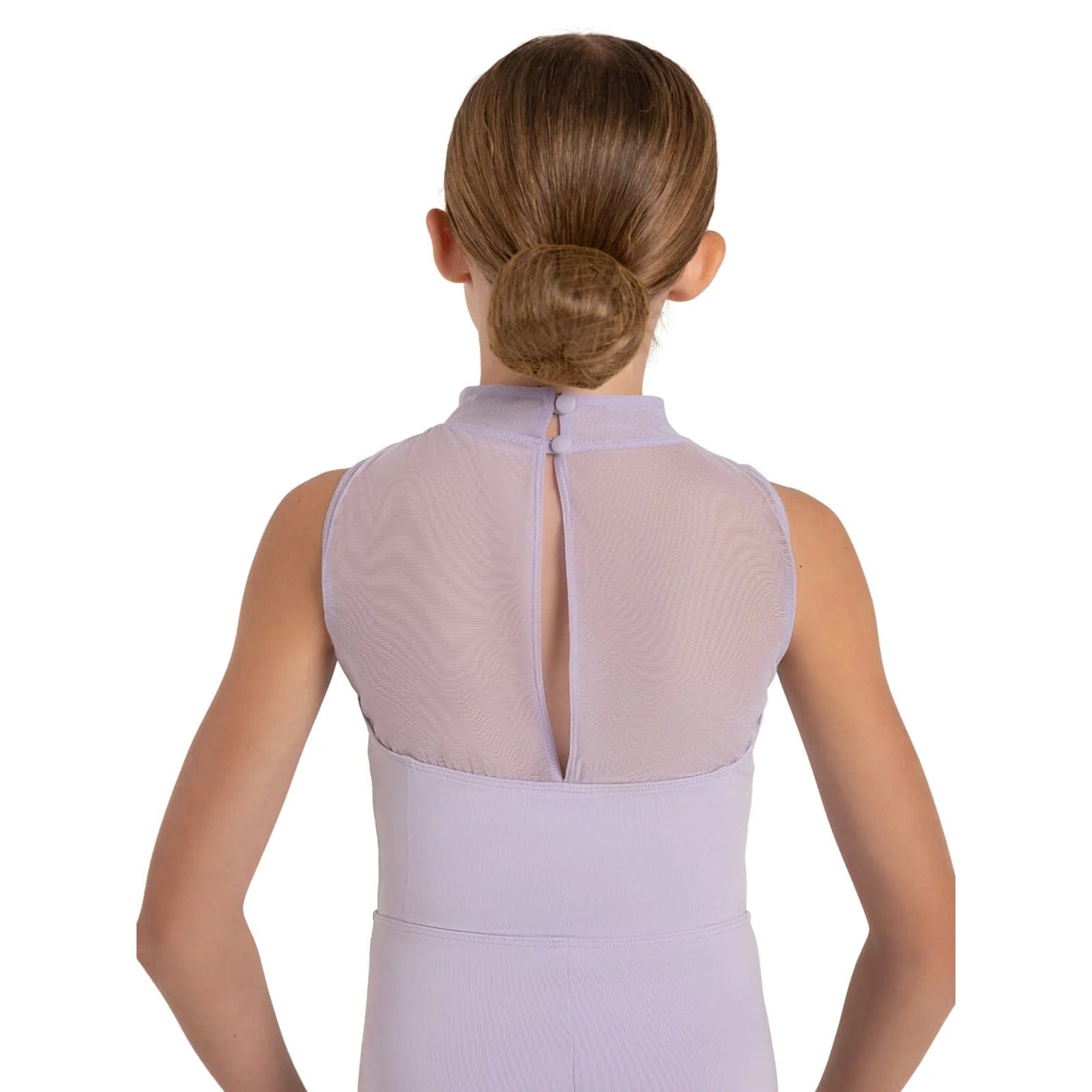 Capezio Child Cloud Nine Starry Leotard - DanceSupplies.com