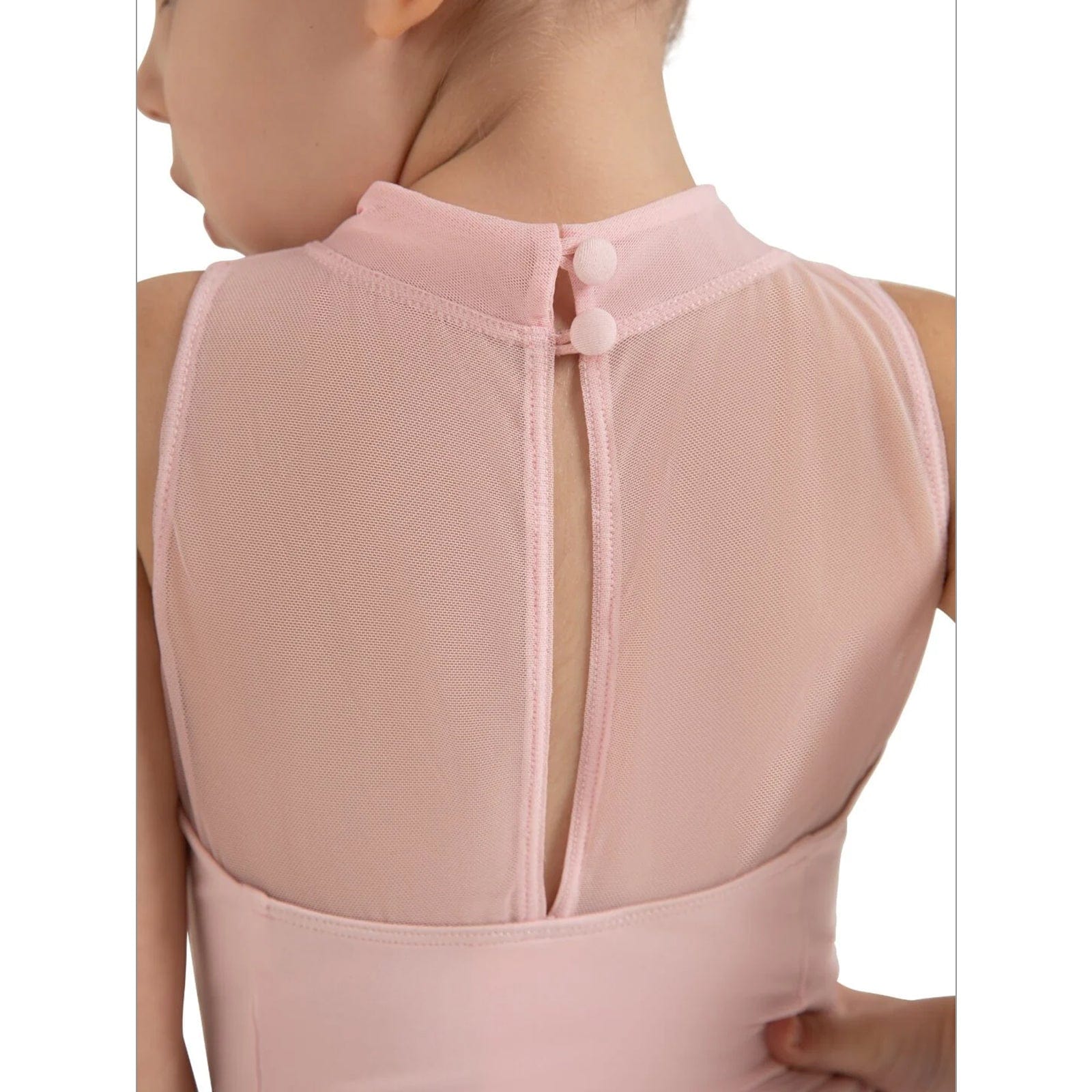 Capezio Child Cloud Nine Starry Leotard - DanceSupplies.com