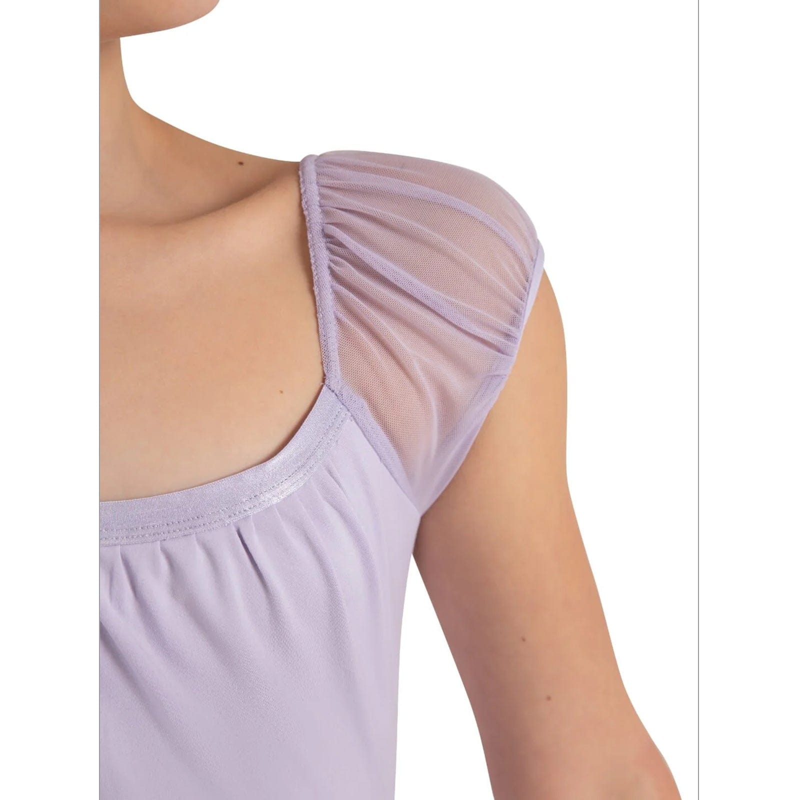 Capezio Child Cloud Nine Heavenly Tutu Dress - DanceSupplies.com