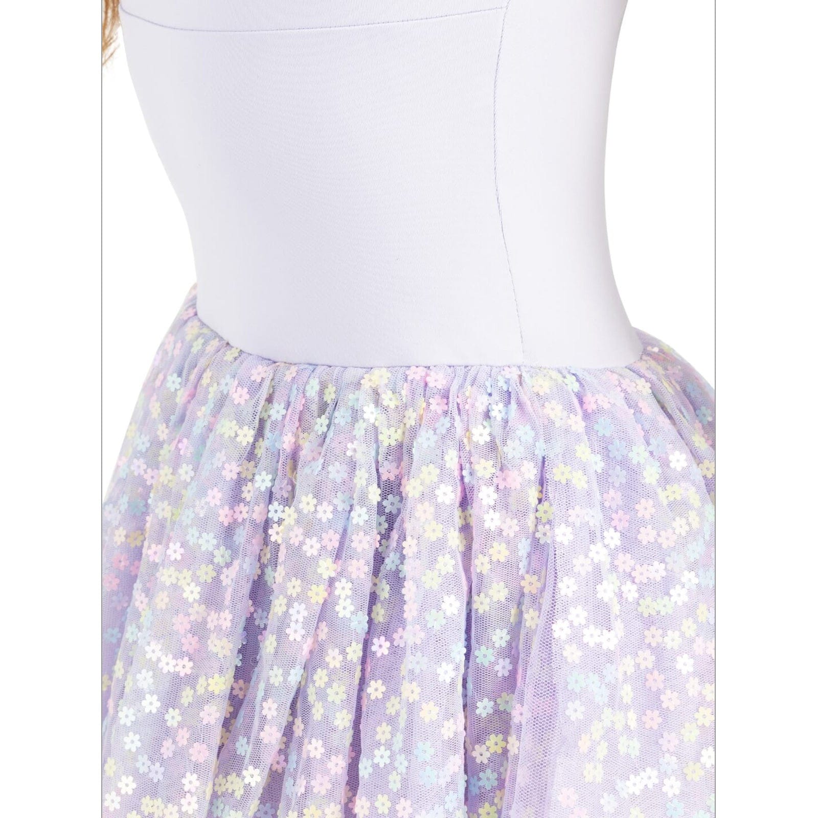 Capezio Child Flower Fairy Blossom Tutu Dress - DanceSupplies.com