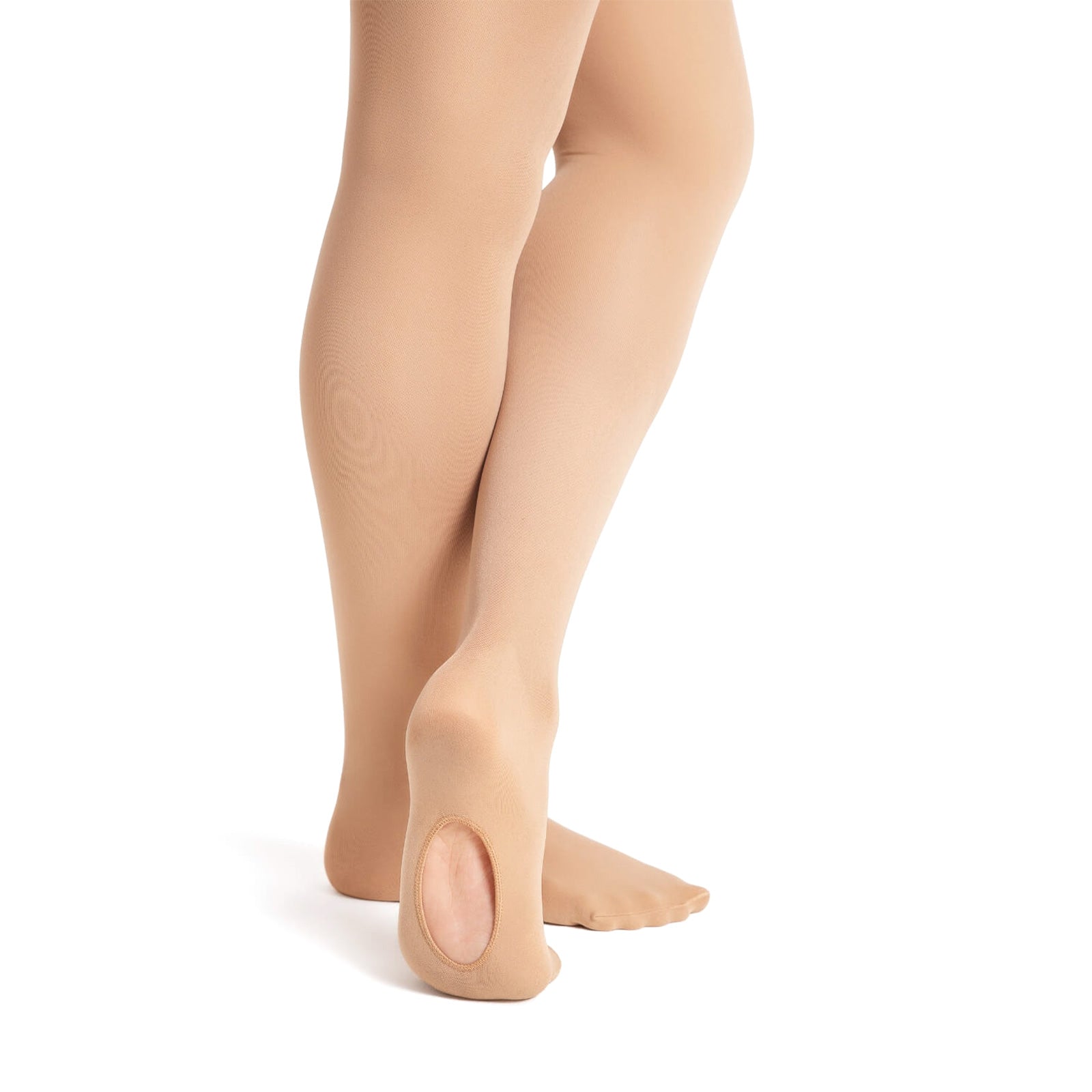 Capezio Convertible Body Tights - DanceSupplies.com