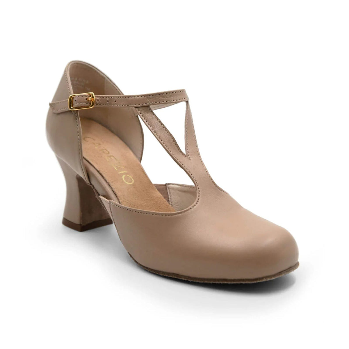 Capezio Adult Shanel 2.5