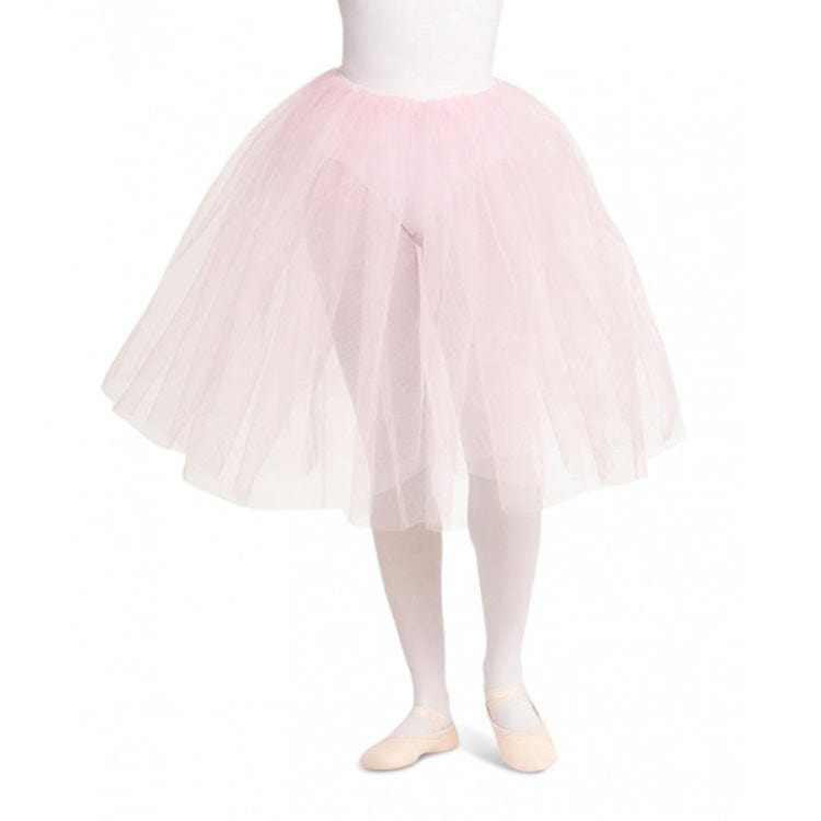 Capezio Romantic Tutu Pink - DanceSupplies.com
