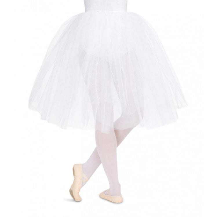 Capezio Romantic Tutu - DanceSupplies.com