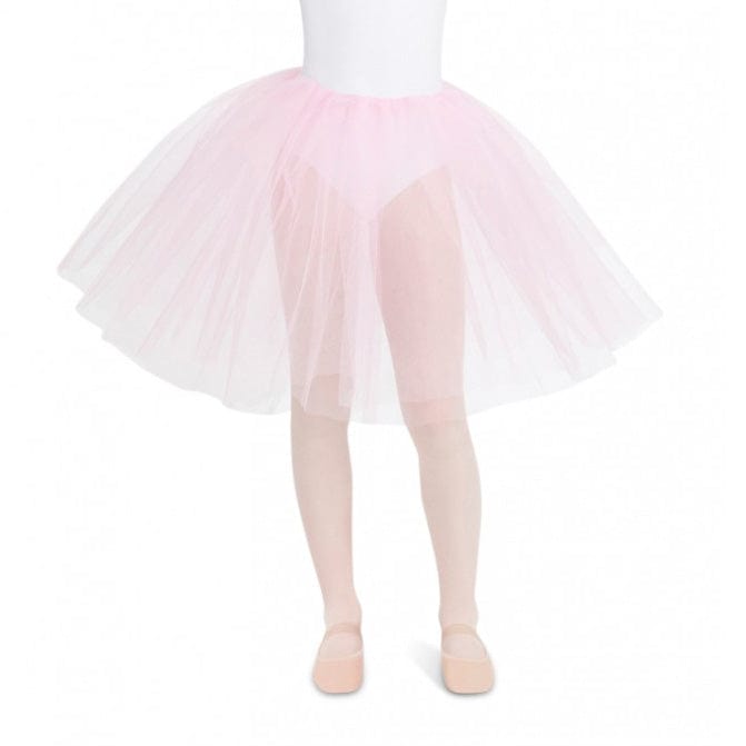 Capezio Child's Romantic Tutu Pink - DanceSupplies.com