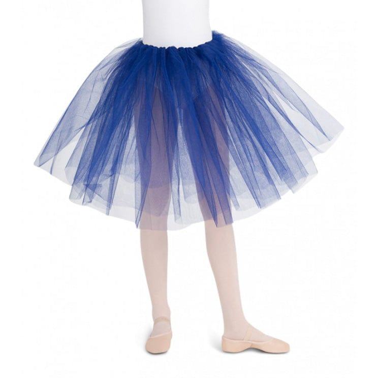 Capezio Child's Romantic Tutu Royal - DanceSupplies.com