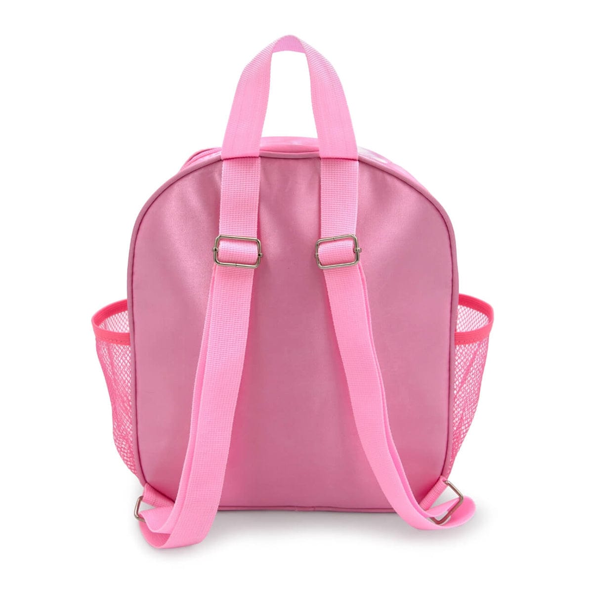 Capezio Faux Fur Dance Backpack - DanceSupplies.com