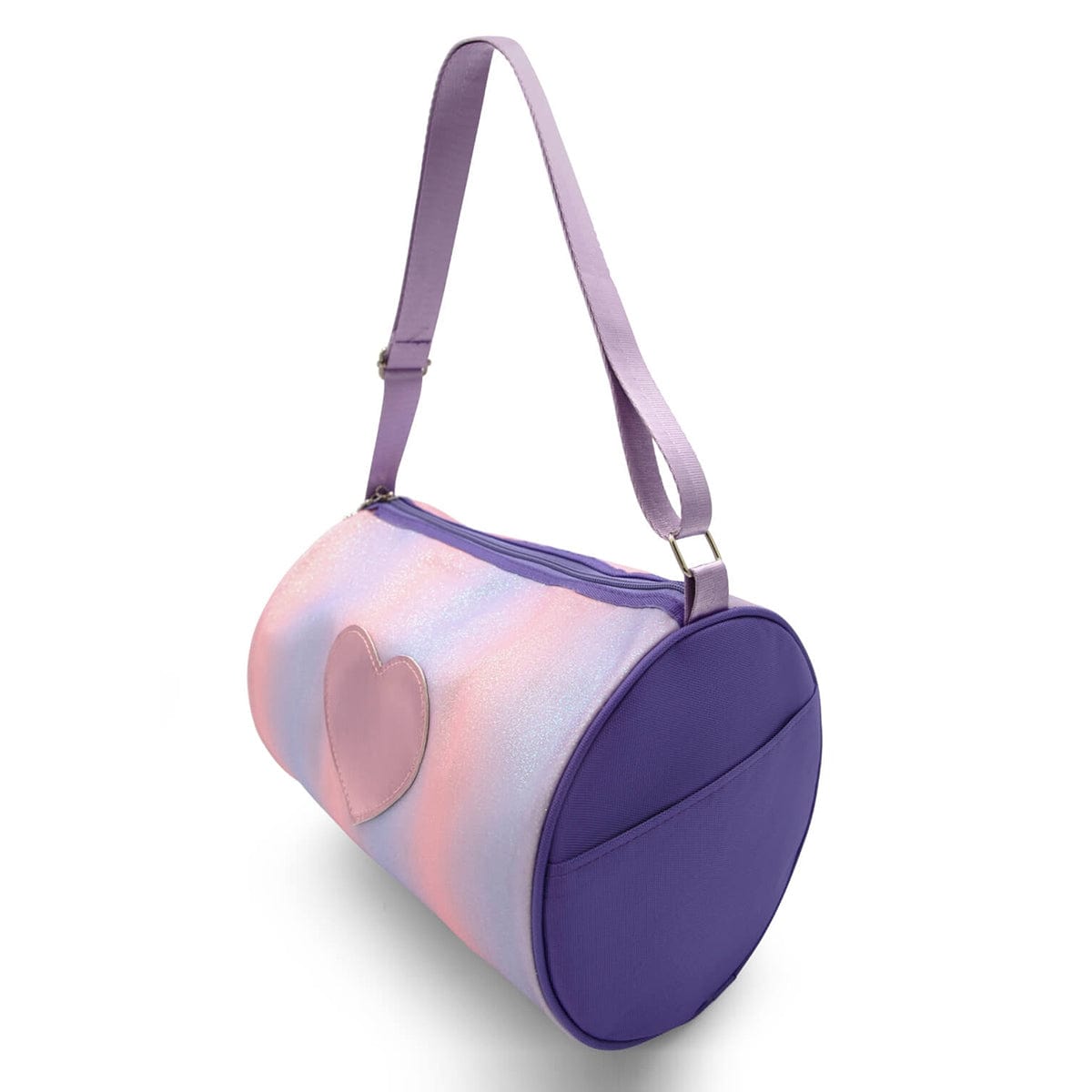 Capezio Sparkle Duffel Bag - DanceSupplies.com