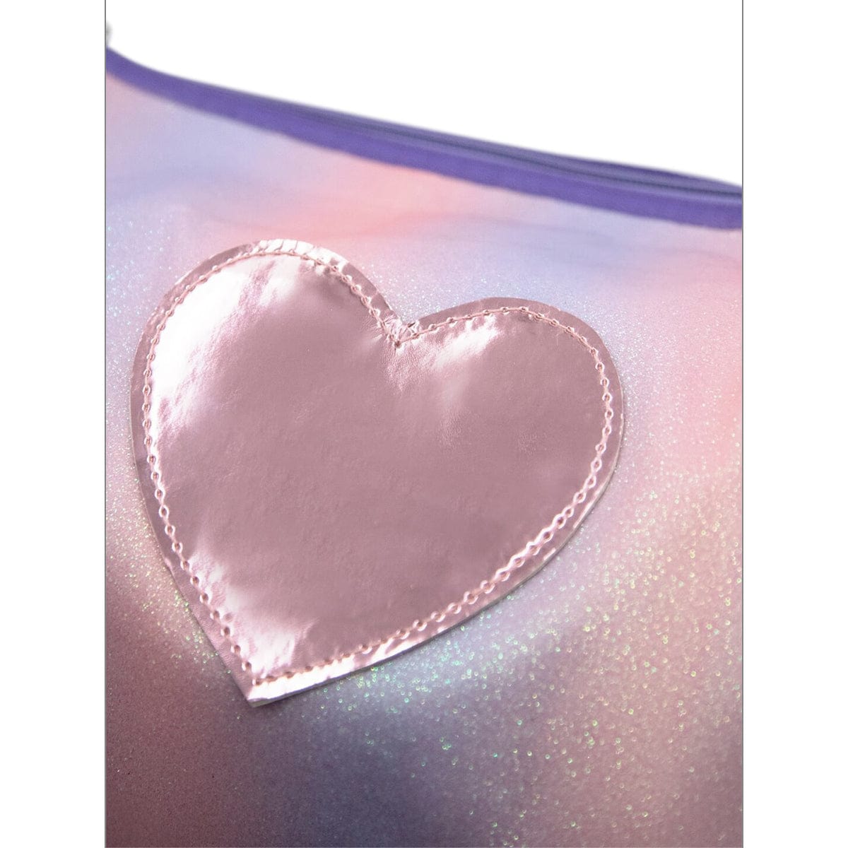 Capezio Sparkle Duffel Bag - DanceSupplies.com