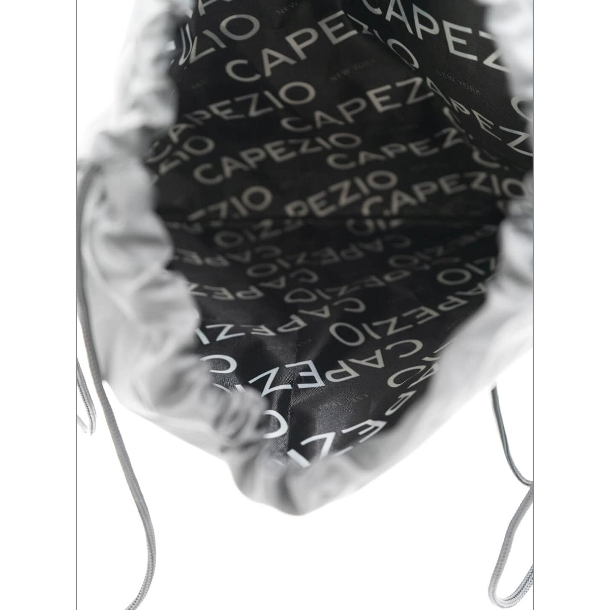 Capezio Eat Sleep Dance Drawstring Bag - DanceSupplies.com