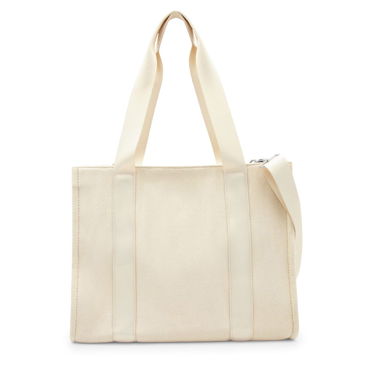 Capezio Soho Canvas Tote Bag - DanceSupplies.com