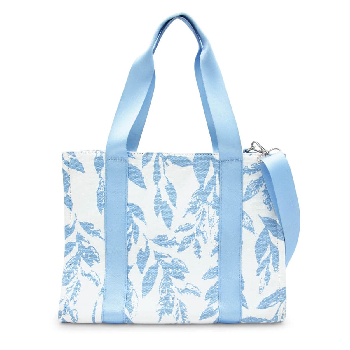 Capezio Soho Canvas Tote Bag - DanceSupplies.com