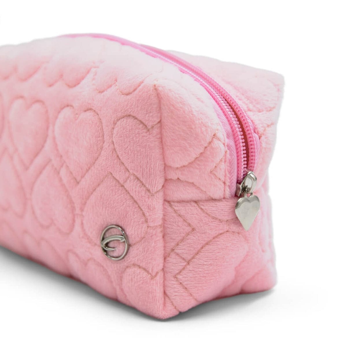 Capezio Heart Accessory Pouch - DanceSupplies.com