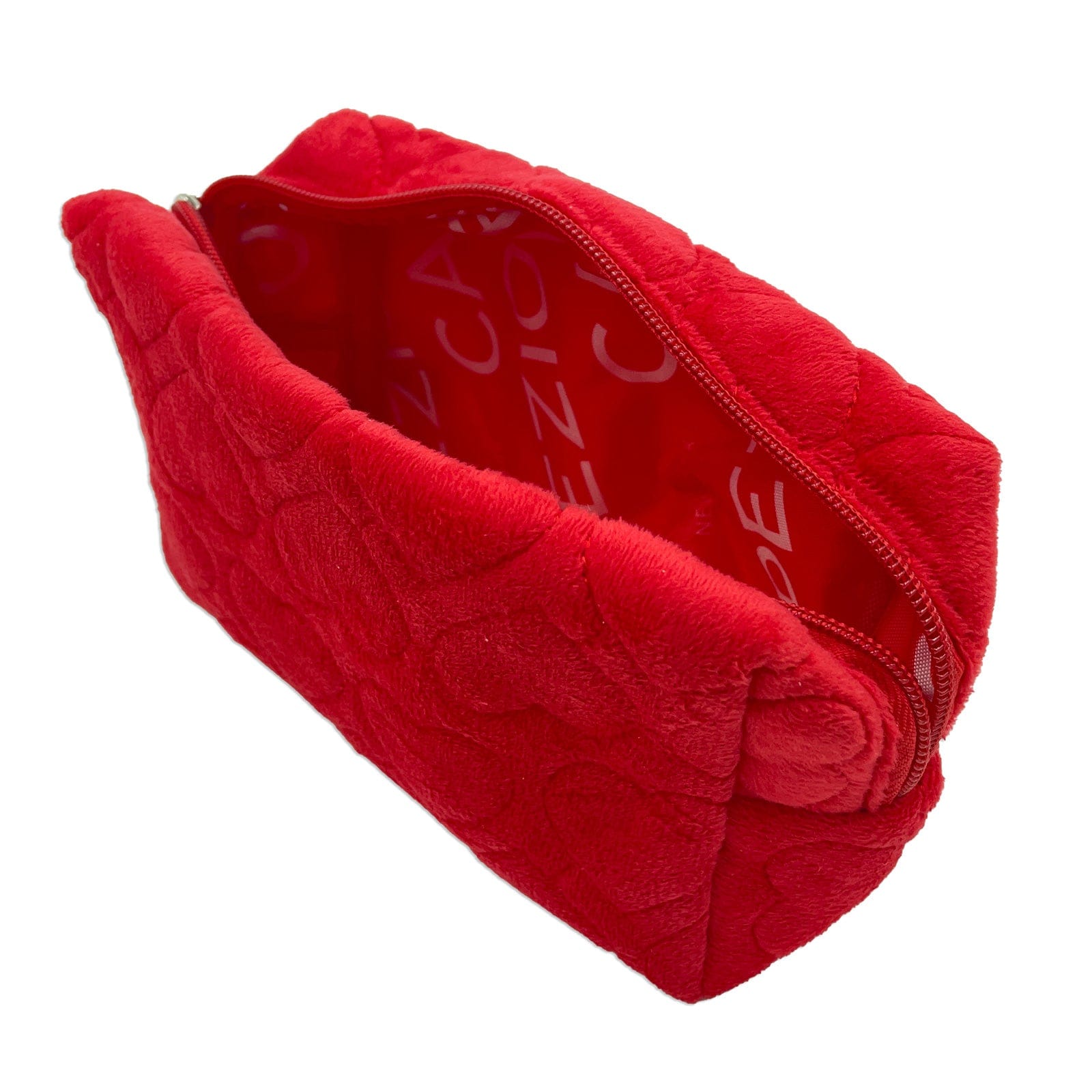 Capezio Heart Accessory Pouch - DanceSupplies.com