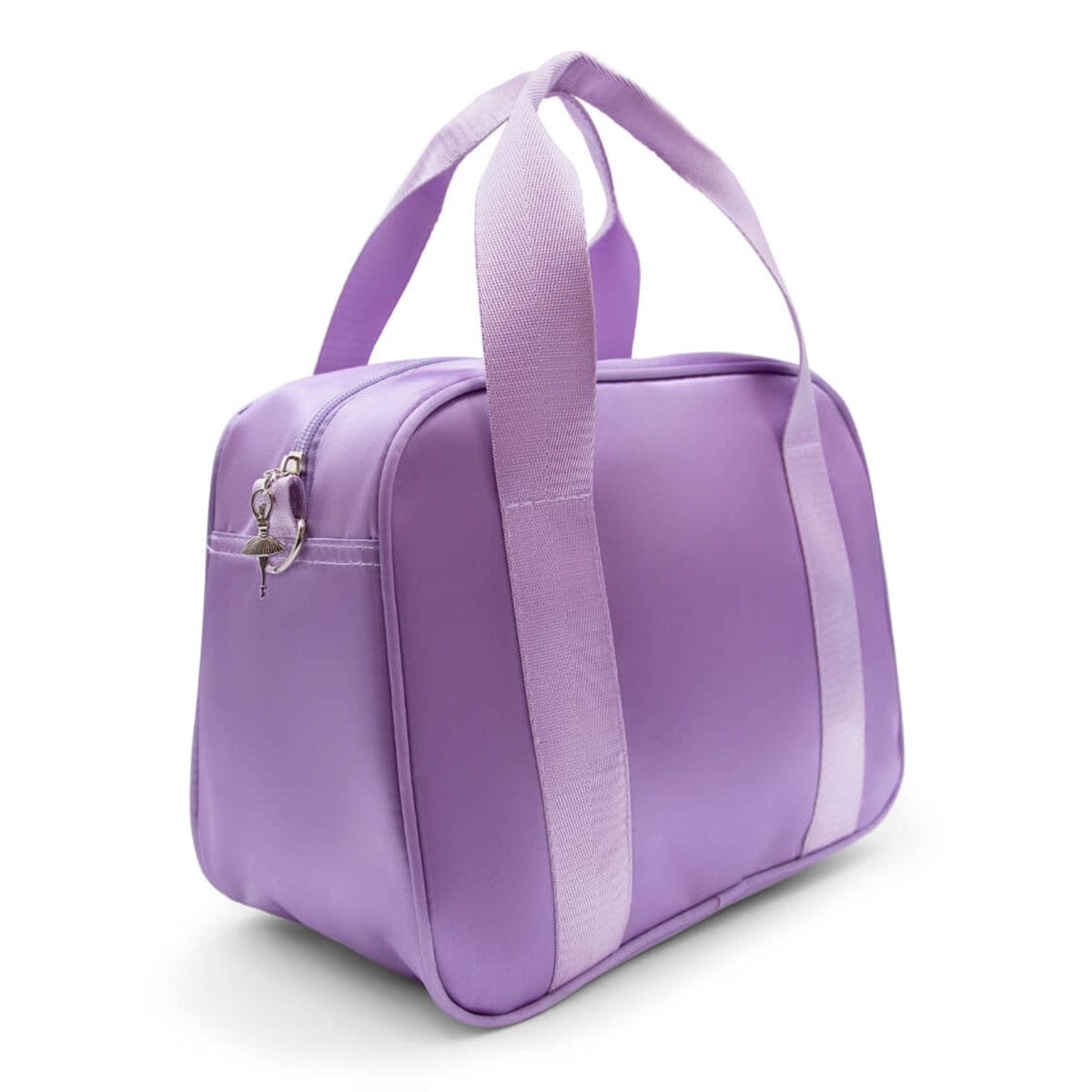 Capezio Eloise Ruffle Dance Bag - DanceSupplies.com