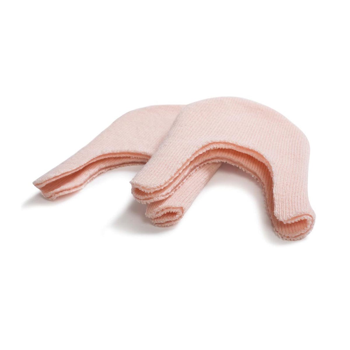 Capezio Cozy Toes Gel Pads - DanceSupplies.com