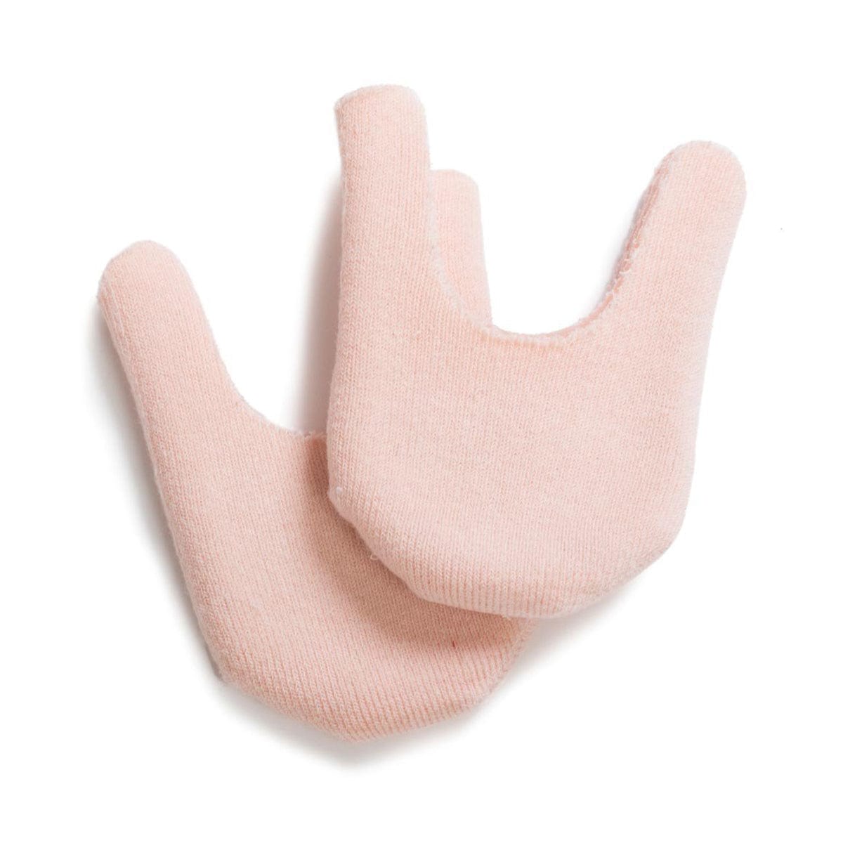 Capezio Cozy Toes Gel Pads S/M - DanceSupplies.com