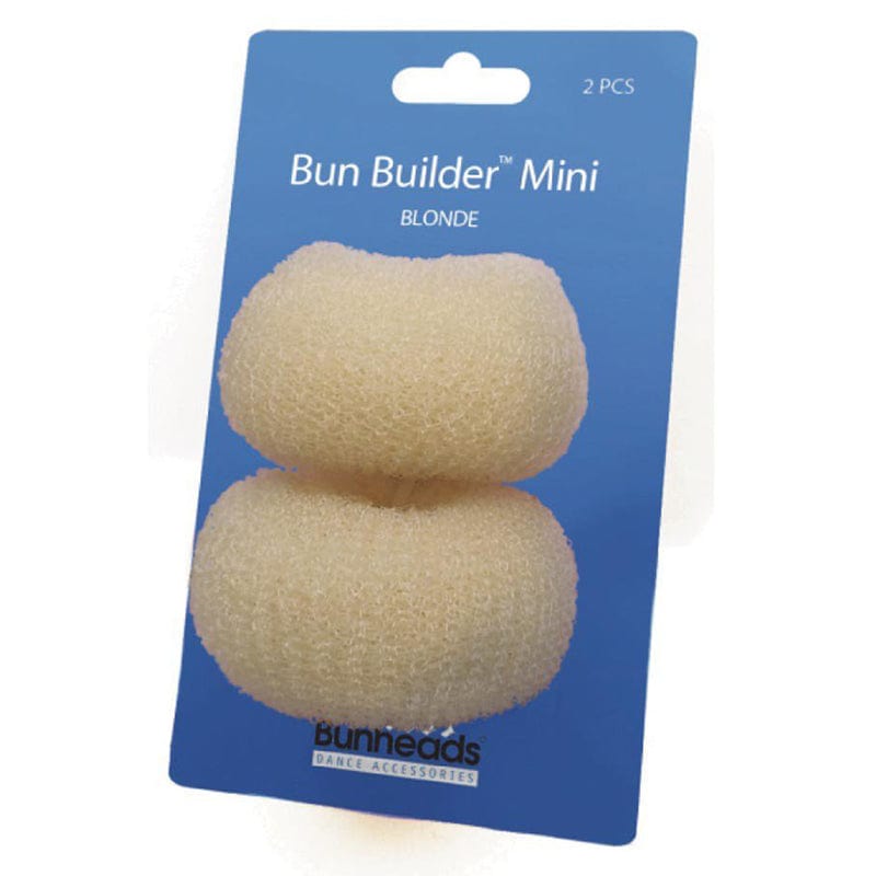 Bunheads Bun Builder Mini - DanceSupplies.com