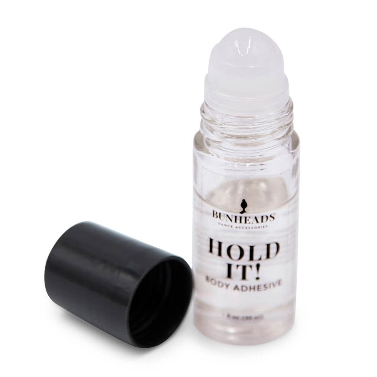 Bunheads Hold It Body Adhesive - DanceSupplies.com