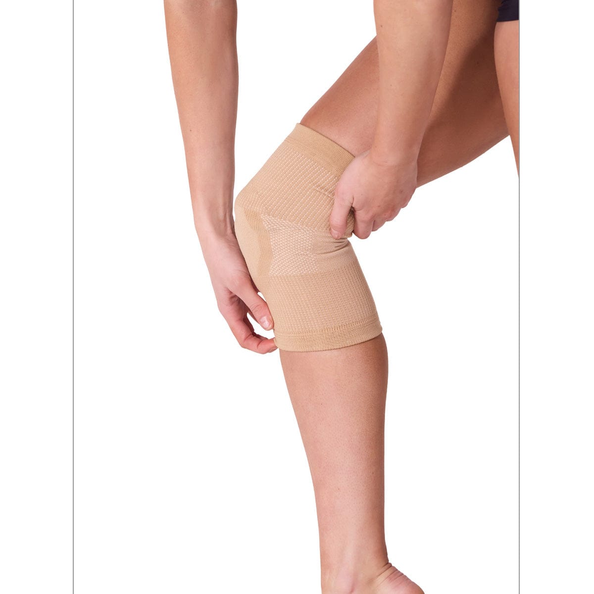 Bunheads Gel Knee Pads - DanceSupplies.com