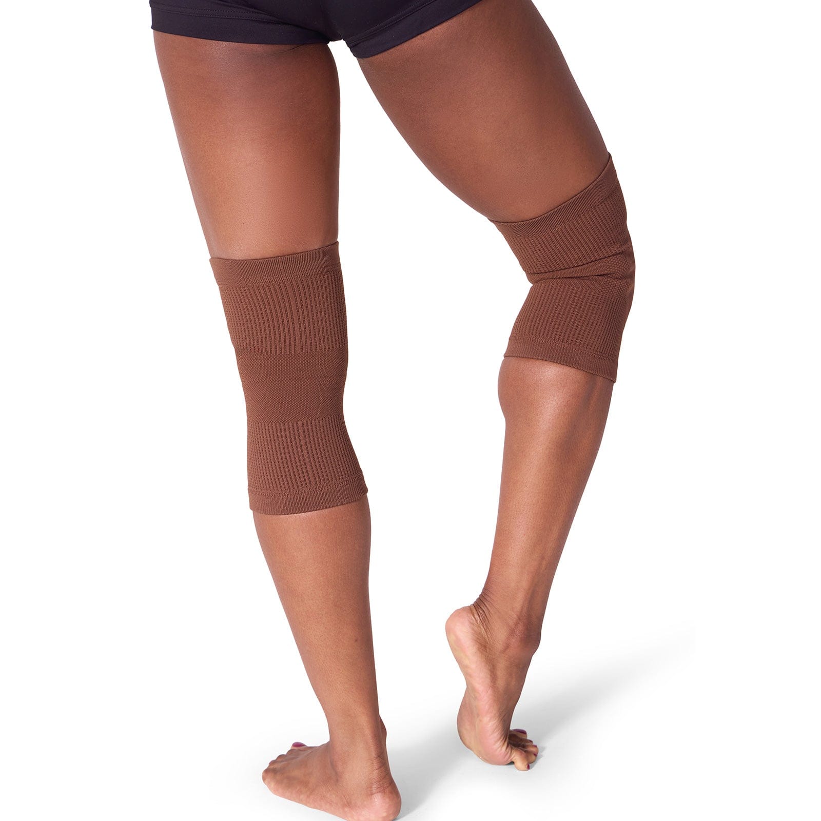 Capezio Gel Knee Pads - DanceSupplies.com