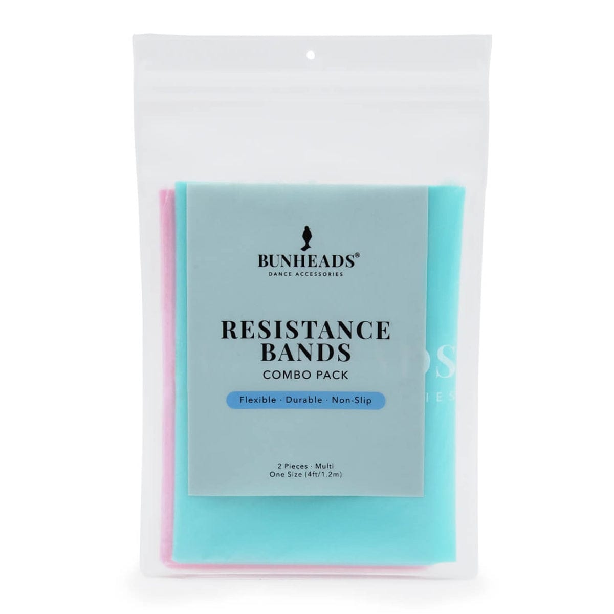 Bunheads Resistance Bands - DanceSupplies.com